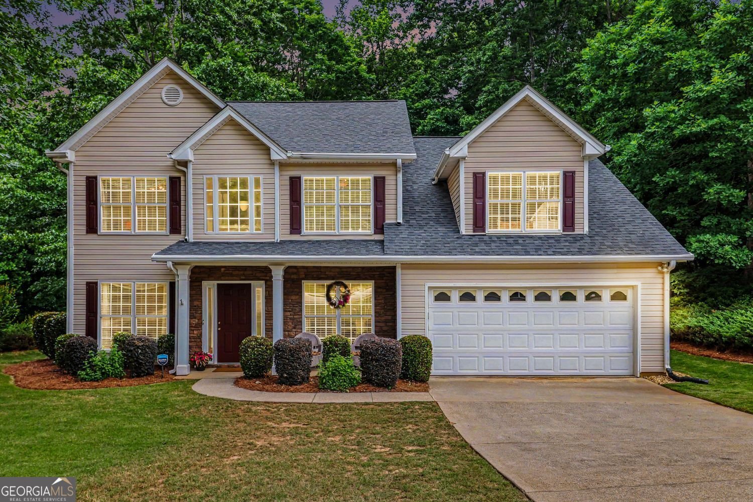 7331 Litany Court Flowery Branch - Photo 42