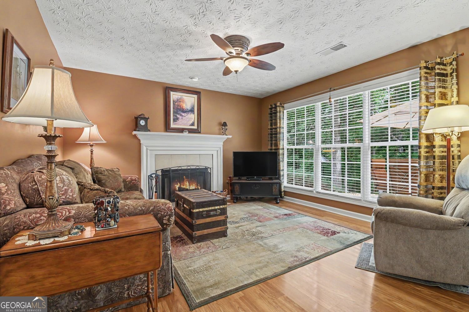 7331 Litany Court Flowery Branch - Photo 9