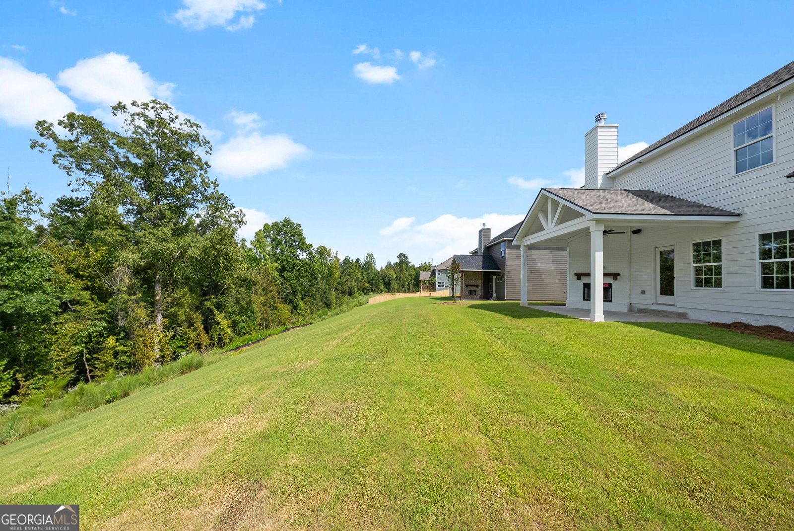 9129 Kadie Way Columbus - Photo 18