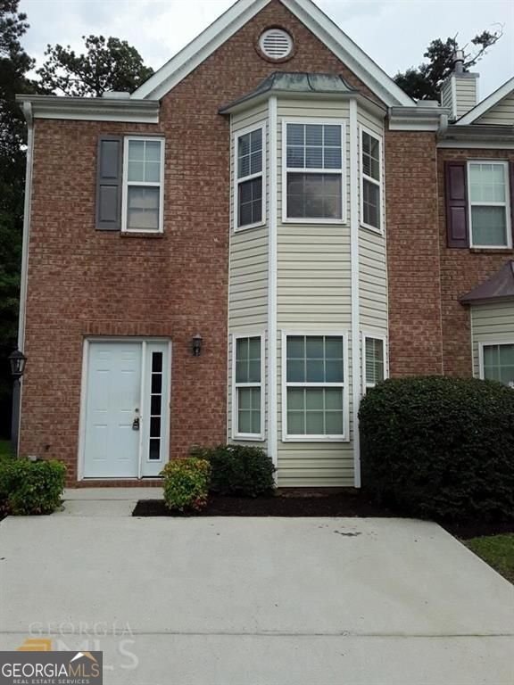 6442 Rockaway Road Atlanta - main photo