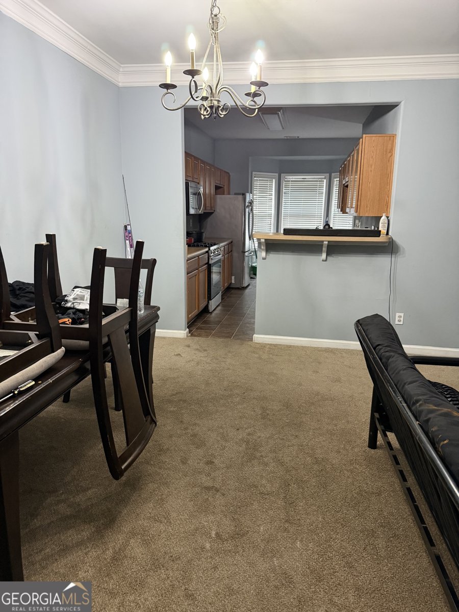 6442 Rockaway Road Atlanta - Photo 8