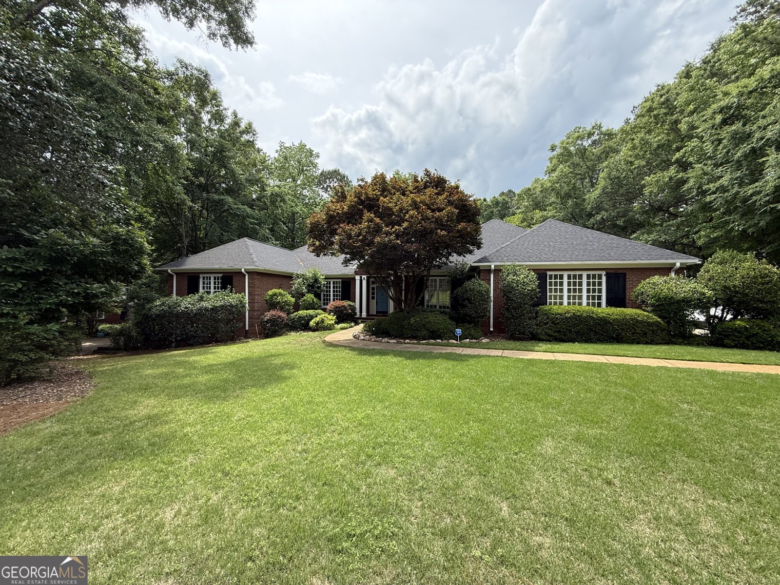 117 Woodchase Drive Lagrange - main photo