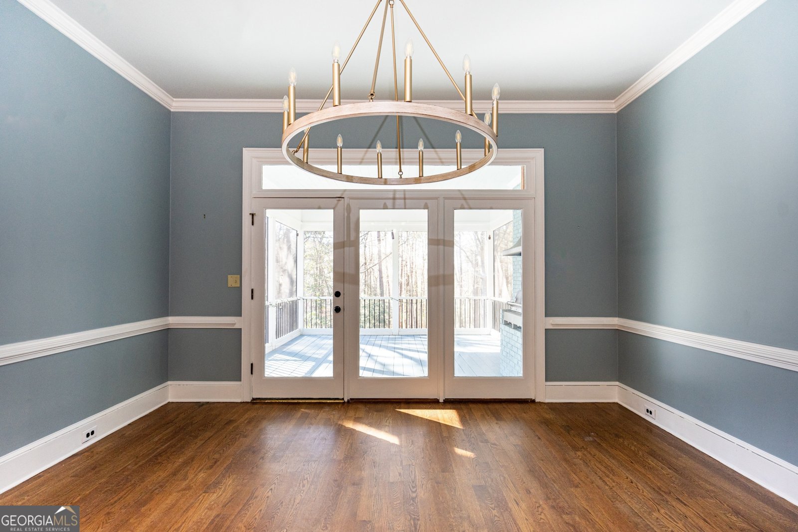 117 Woodchase Drive Lagrange - Photo 17