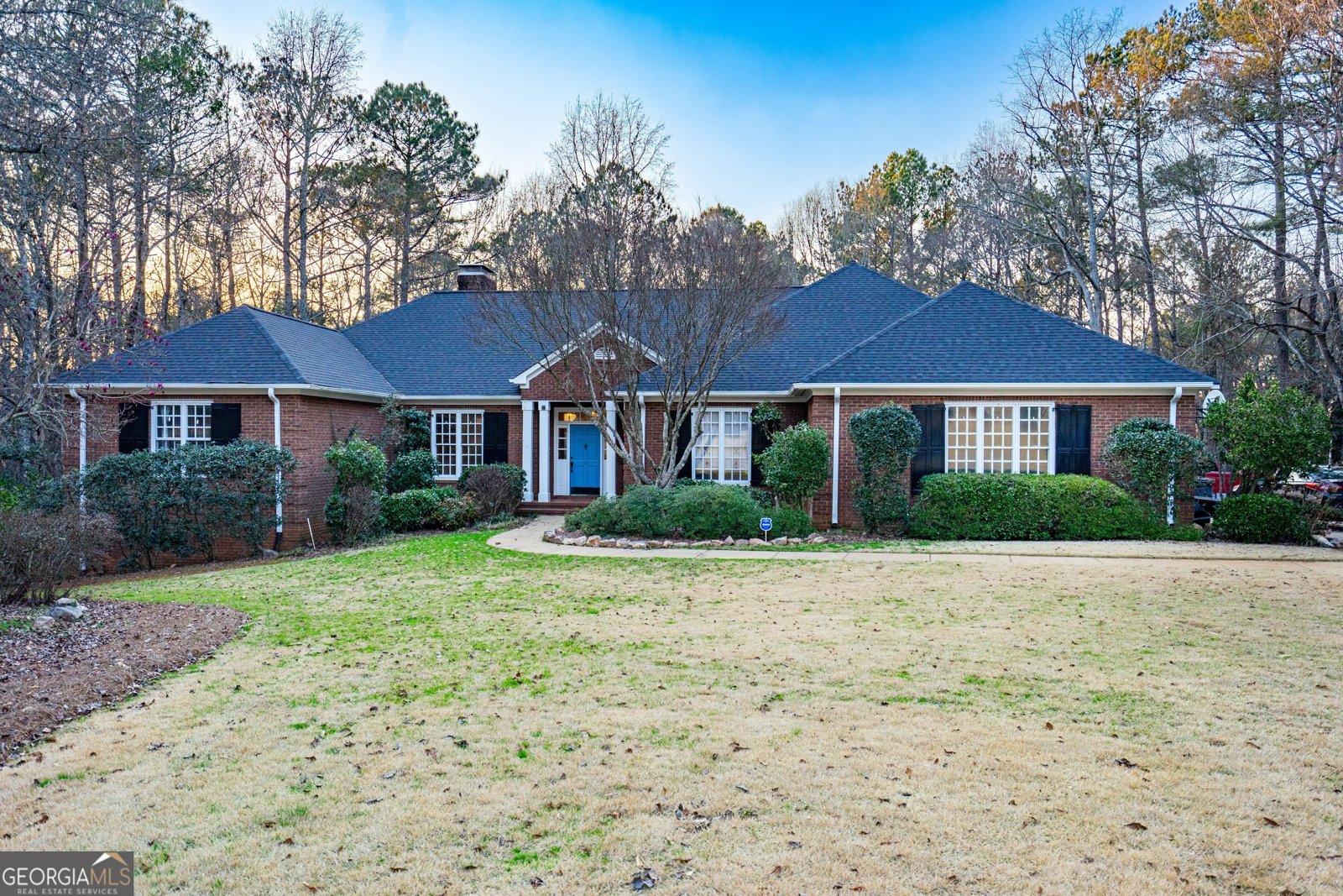 117 Woodchase Drive Lagrange - Photo 84