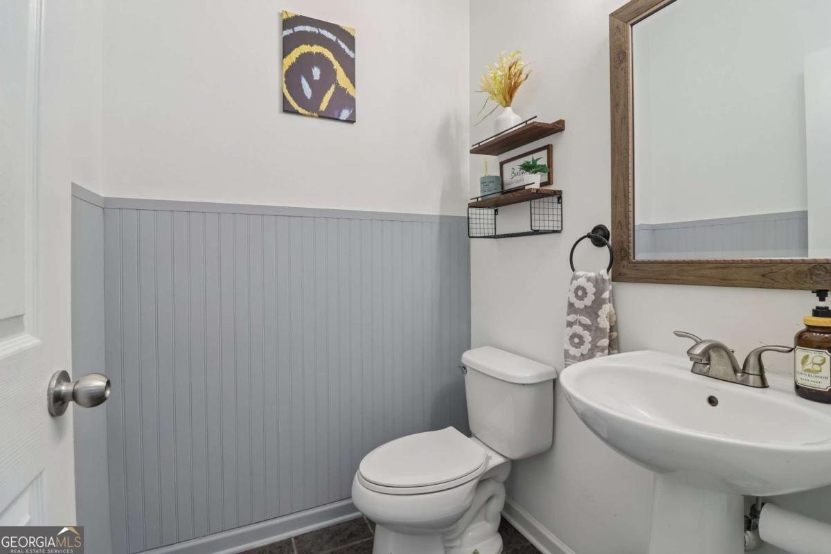 5405 Concord Downs Drive Cumming - Photo 12