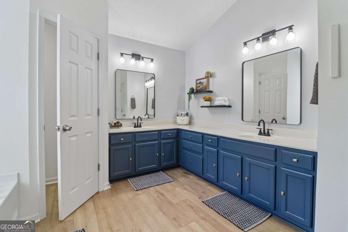 5405 Concord Downs Drive Cumming - Photo 15