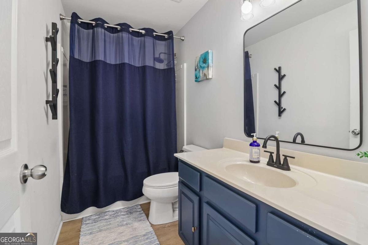 5405 Concord Downs Drive Cumming - Photo 20