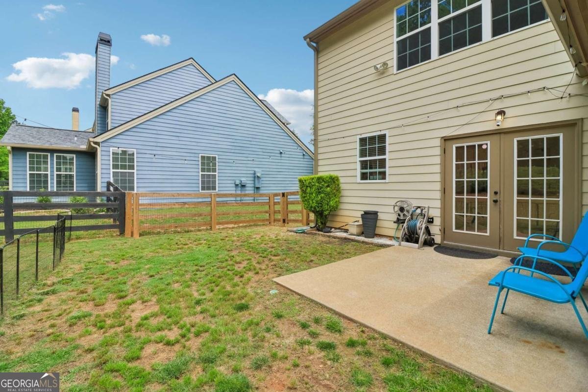 5405 Concord Downs Drive Cumming - Photo 22