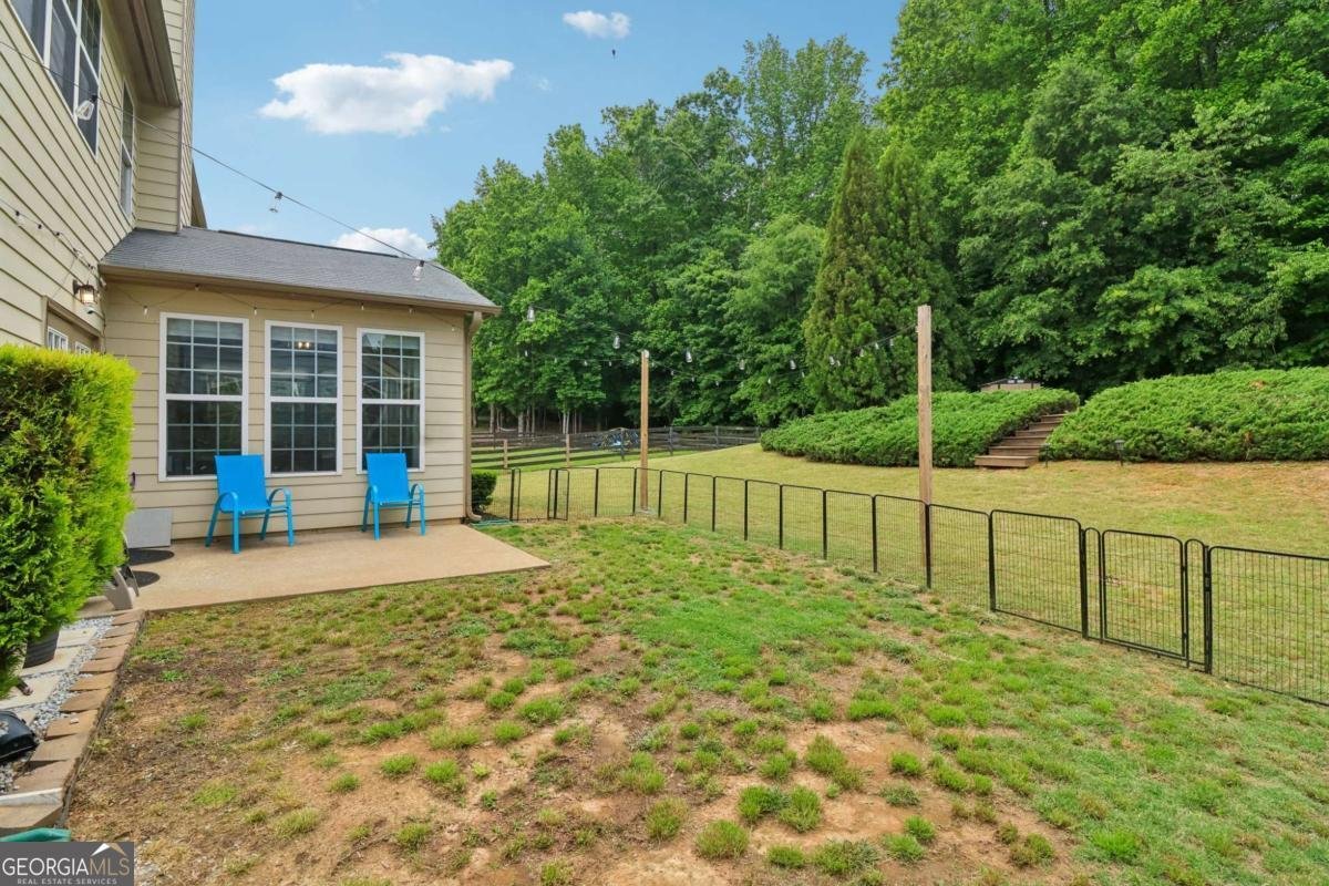 5405 Concord Downs Drive Cumming - Photo 23