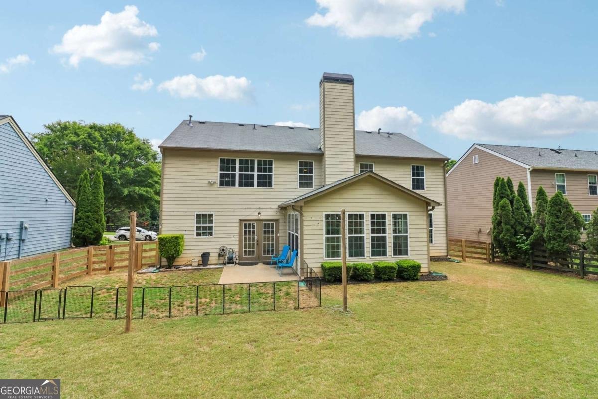 5405 Concord Downs Drive Cumming - Photo 24