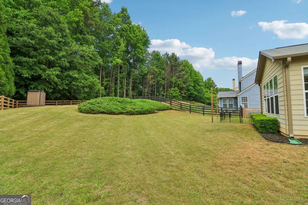 5405 Concord Downs Drive Cumming - Photo 26