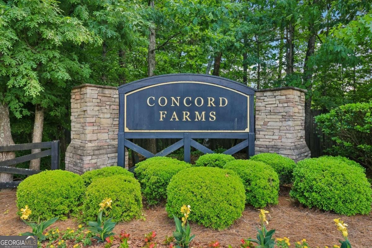 5405 Concord Downs Drive Cumming - Photo 29