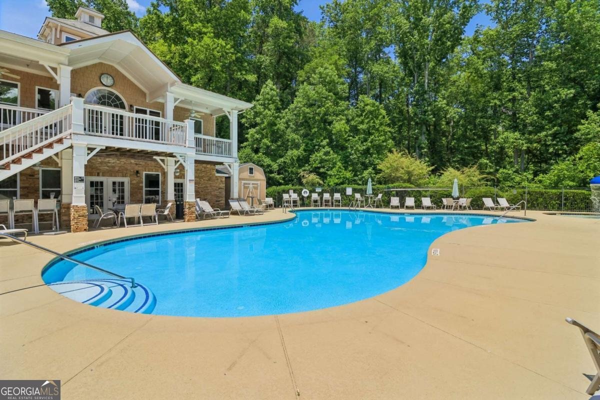 5405 Concord Downs Drive Cumming - Photo 30