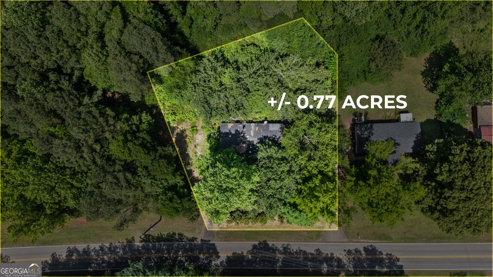 8080 Conners Road Villa Rica - main photo