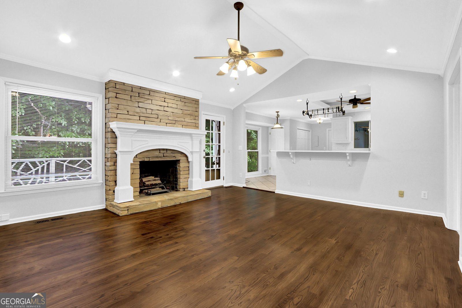 3847 Viking Court Atlanta - Photo 11