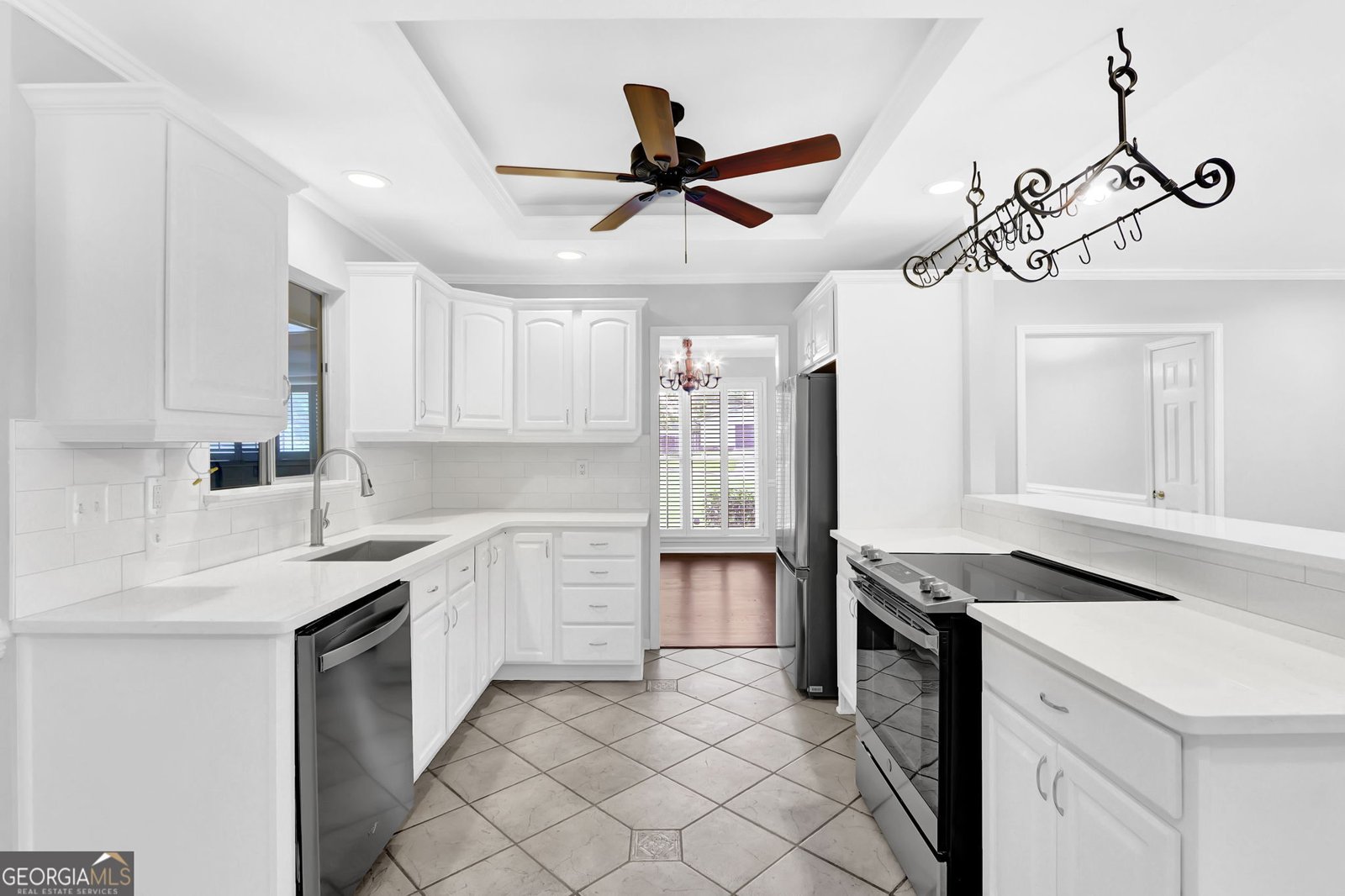 3847 Viking Court Atlanta - Photo 14