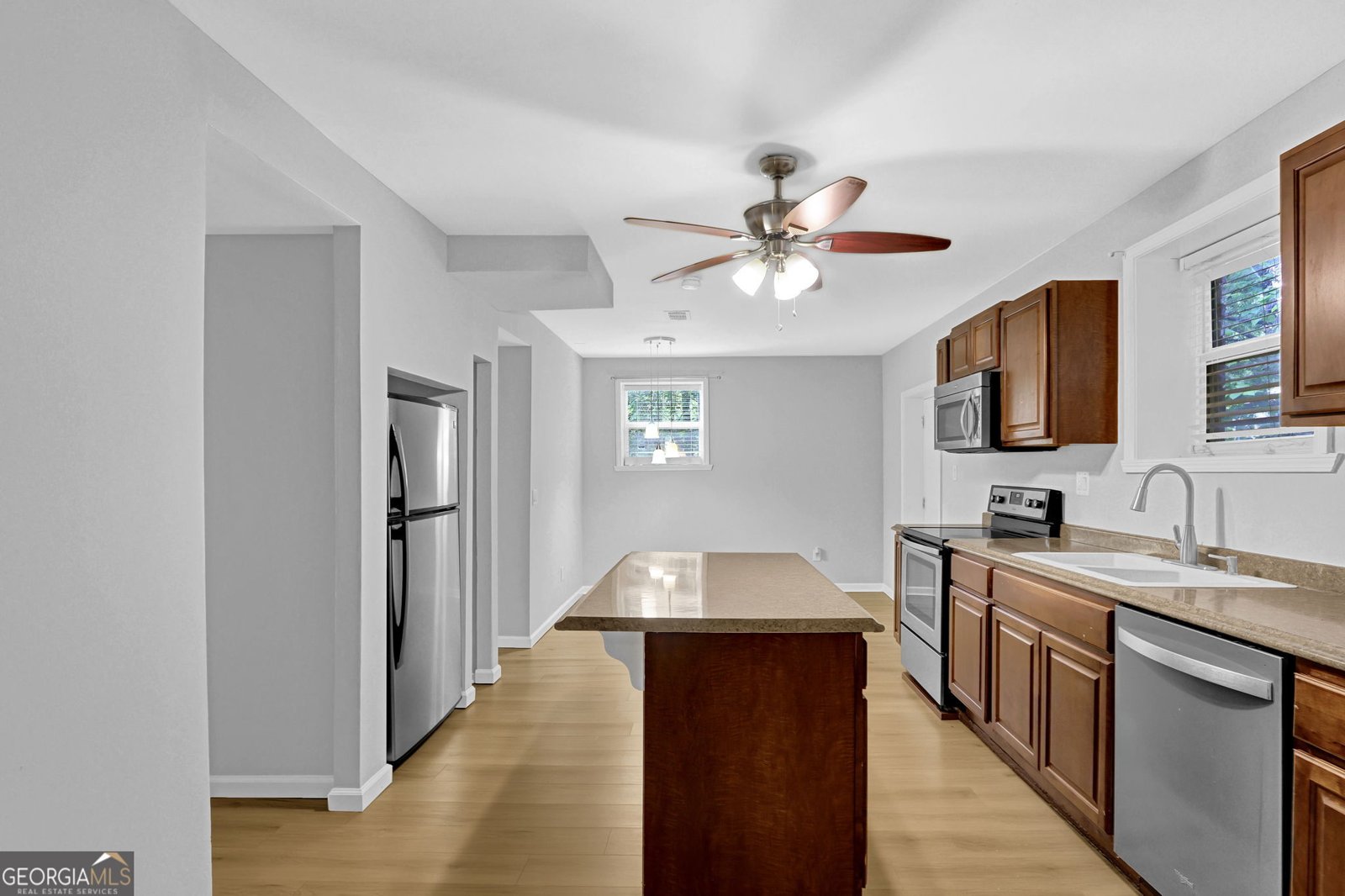 3847 Viking Court Atlanta - Photo 31