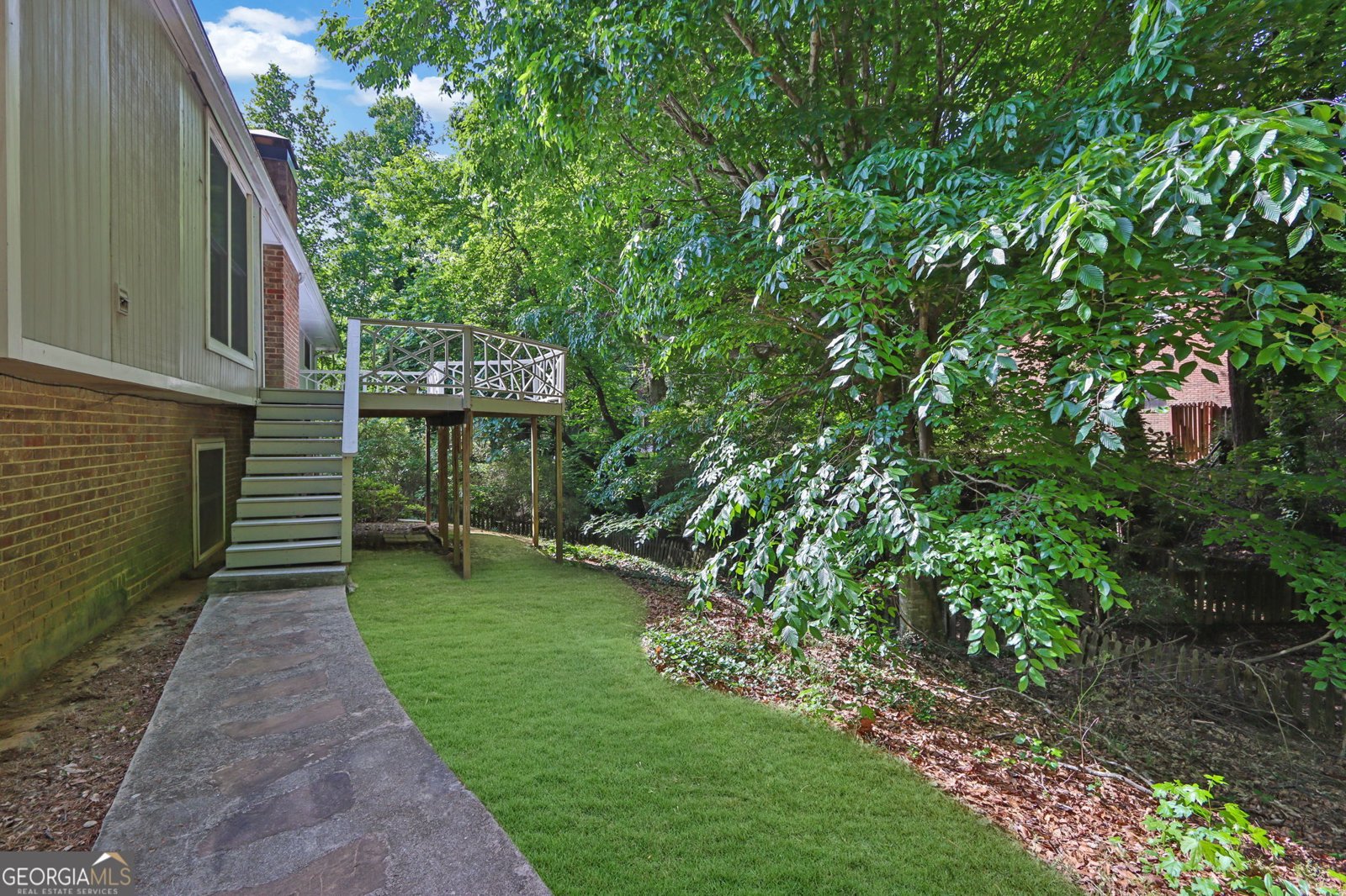 3847 Viking Court Atlanta - Photo 35