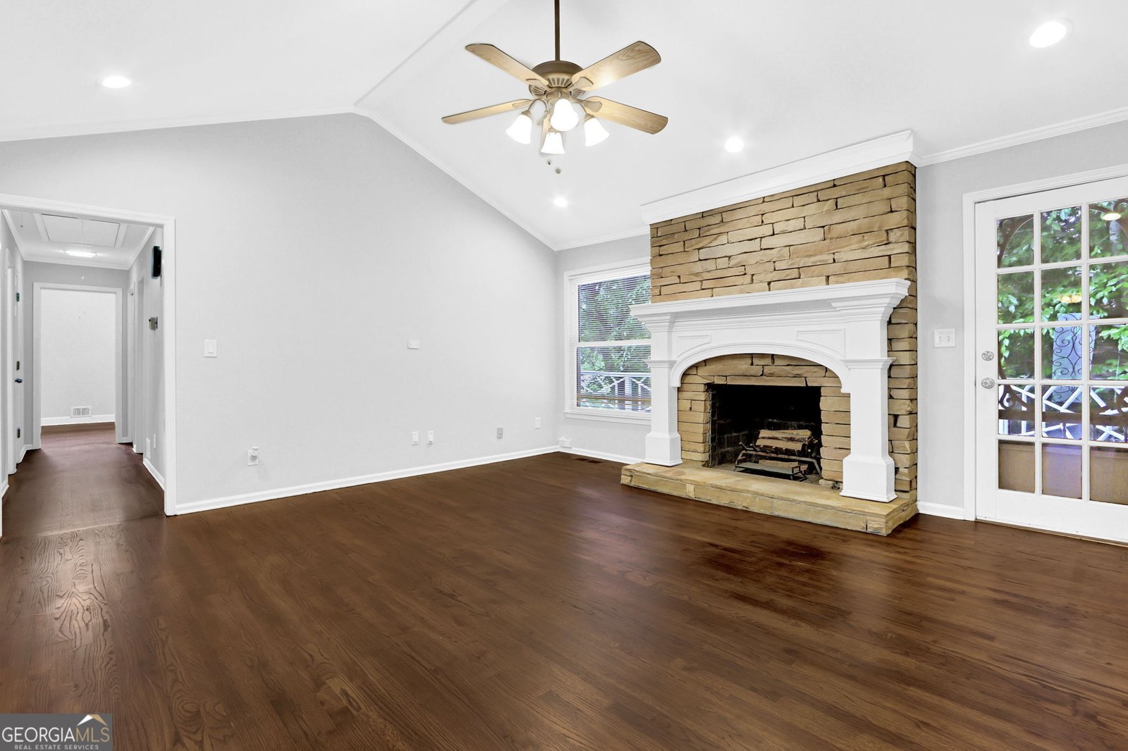 3847 Viking Court Atlanta - Photo 9