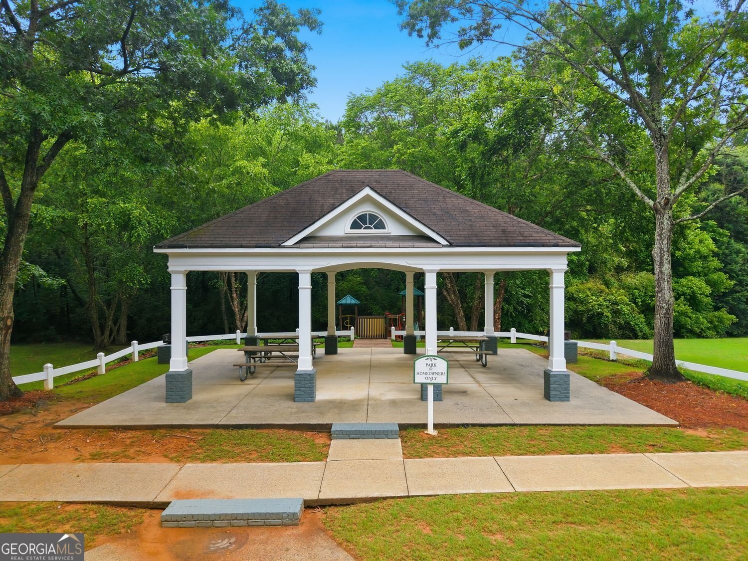 2455 Hampton Park Way Marietta - Photo 11