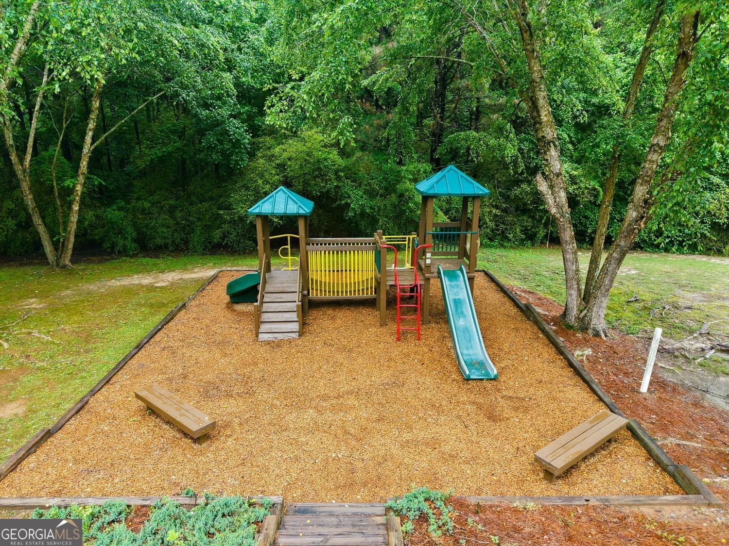 2455 Hampton Park Way Marietta - Photo 12