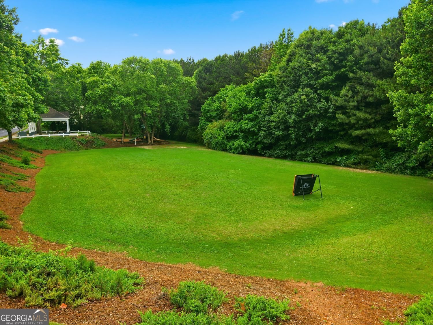 2455 Hampton Park Way Marietta - Photo 13