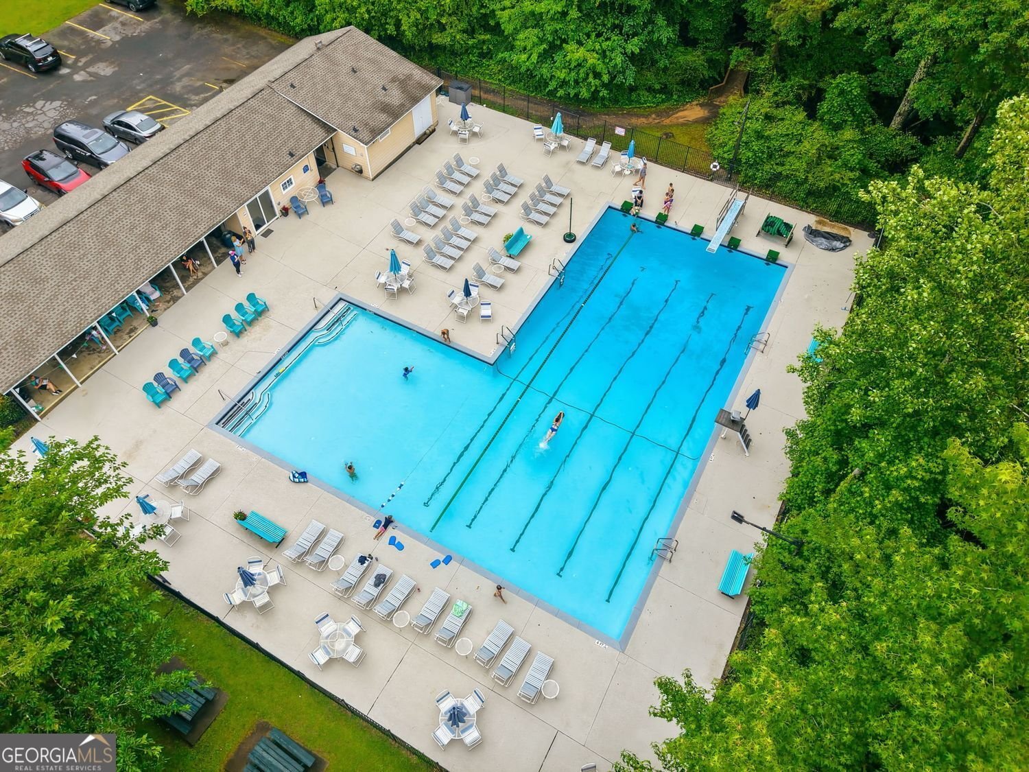 2455 Hampton Park Way Marietta - Photo 14