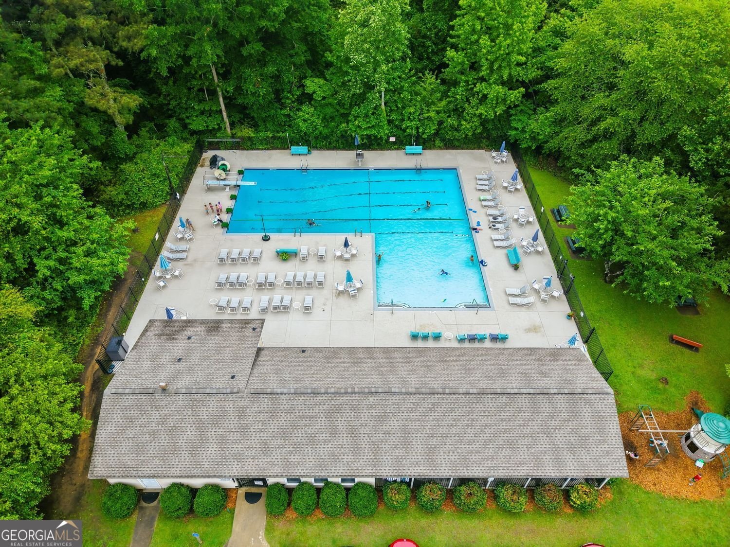 2455 Hampton Park Way Marietta - Photo 15