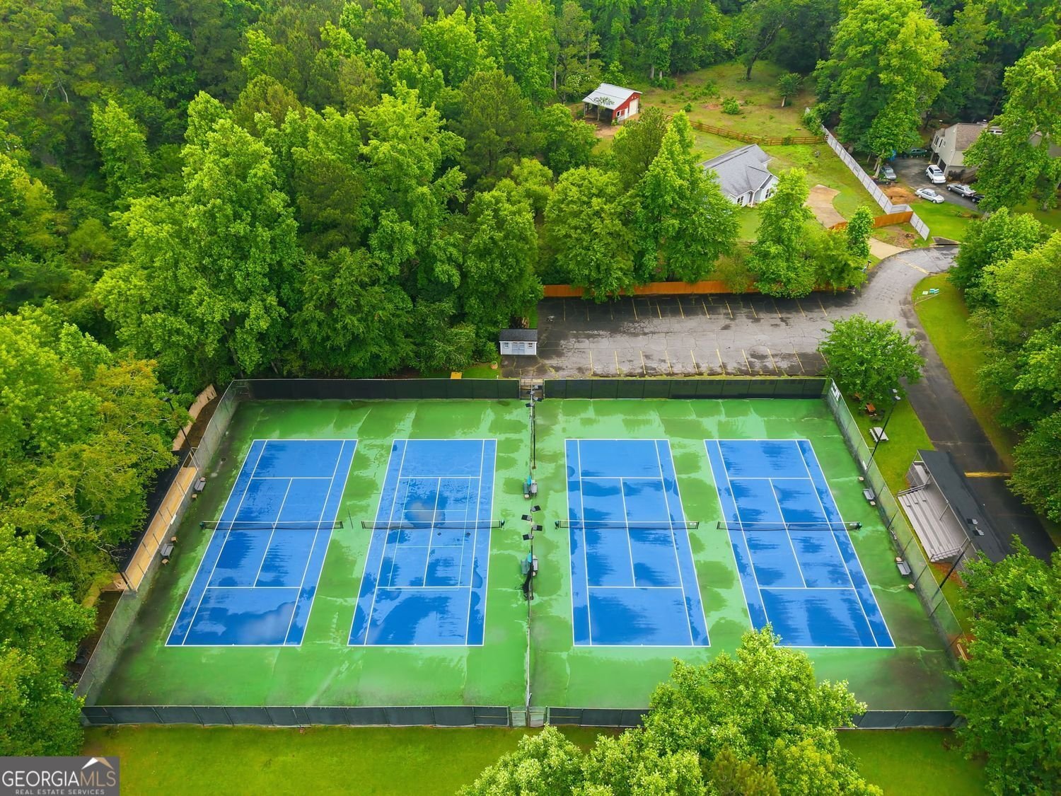 2455 Hampton Park Way Marietta - Photo 16
