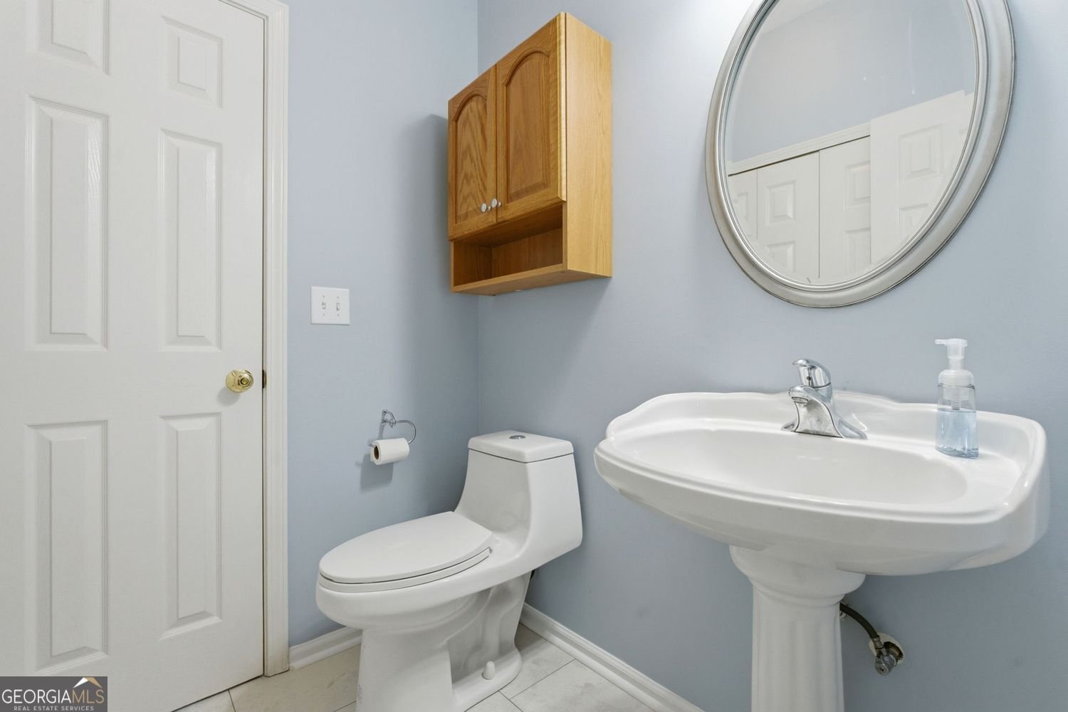2455 Hampton Park Way Marietta - Photo 29