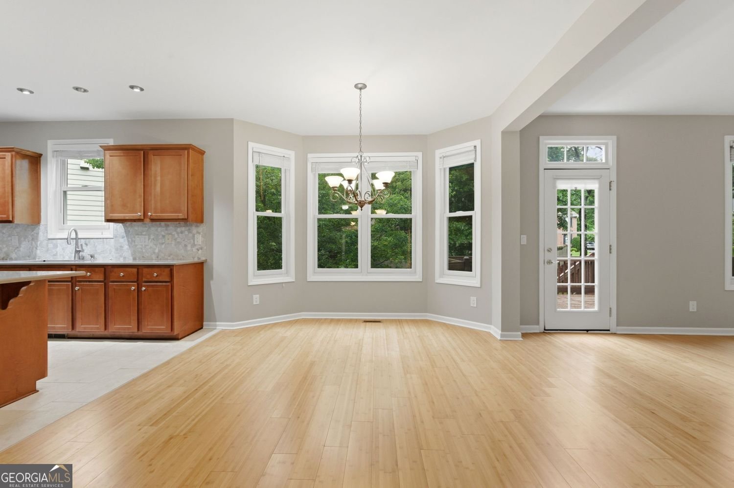 2455 Hampton Park Way Marietta - Photo 36