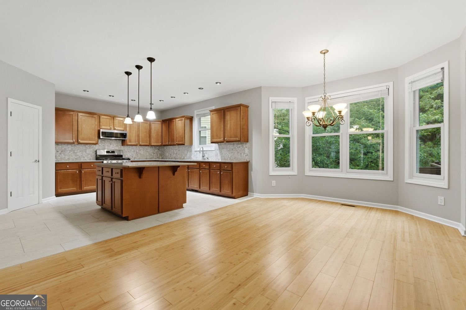 2455 Hampton Park Way Marietta - Photo 37