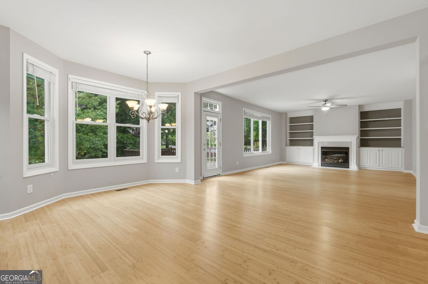 2455 Hampton Park Way Marietta - Photo 38