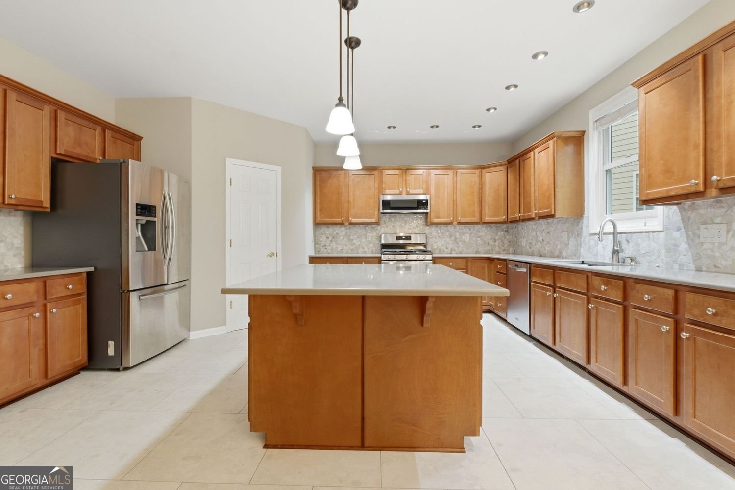 2455 Hampton Park Way Marietta - Photo 40