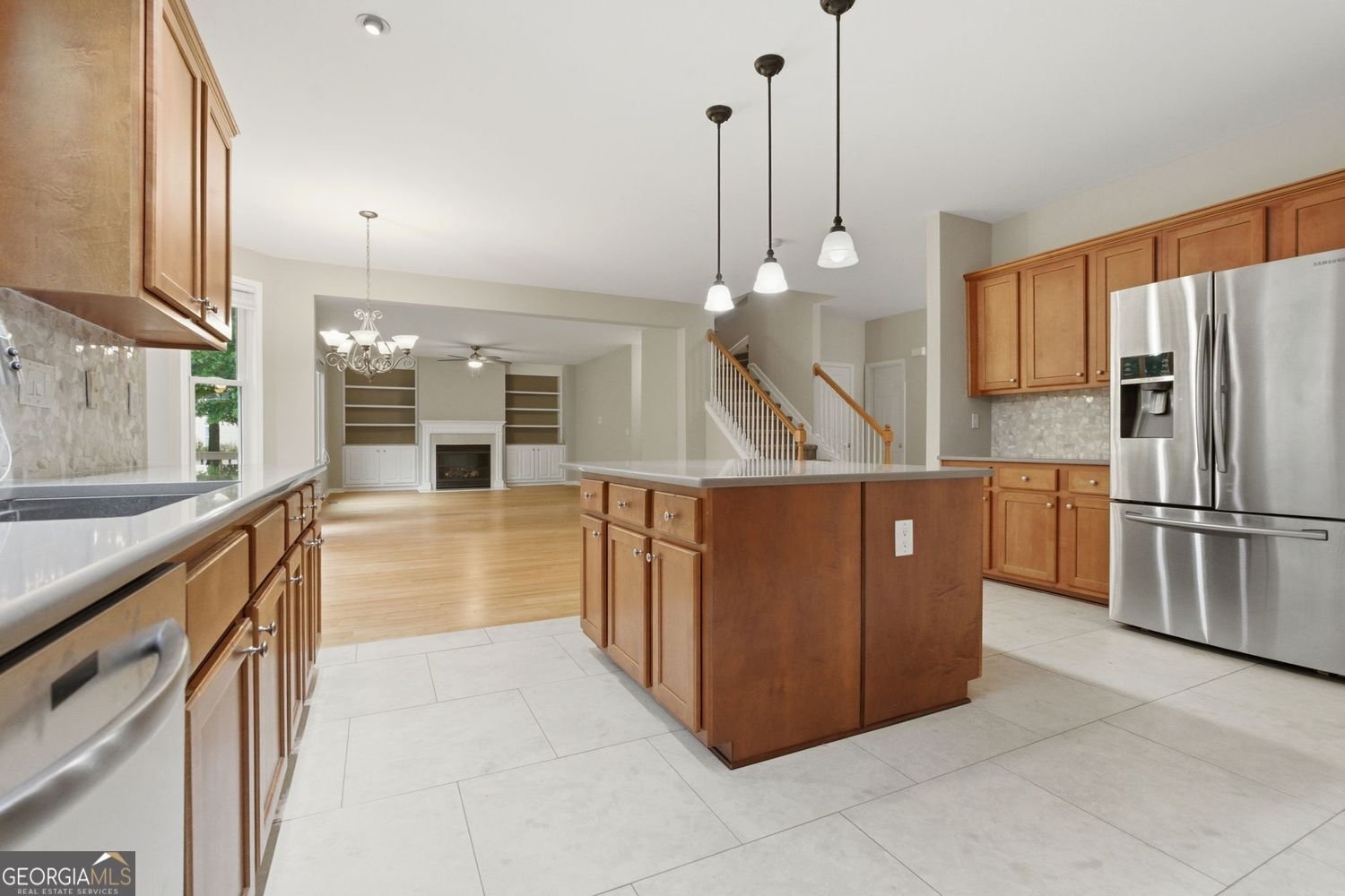 2455 Hampton Park Way Marietta - Photo 45