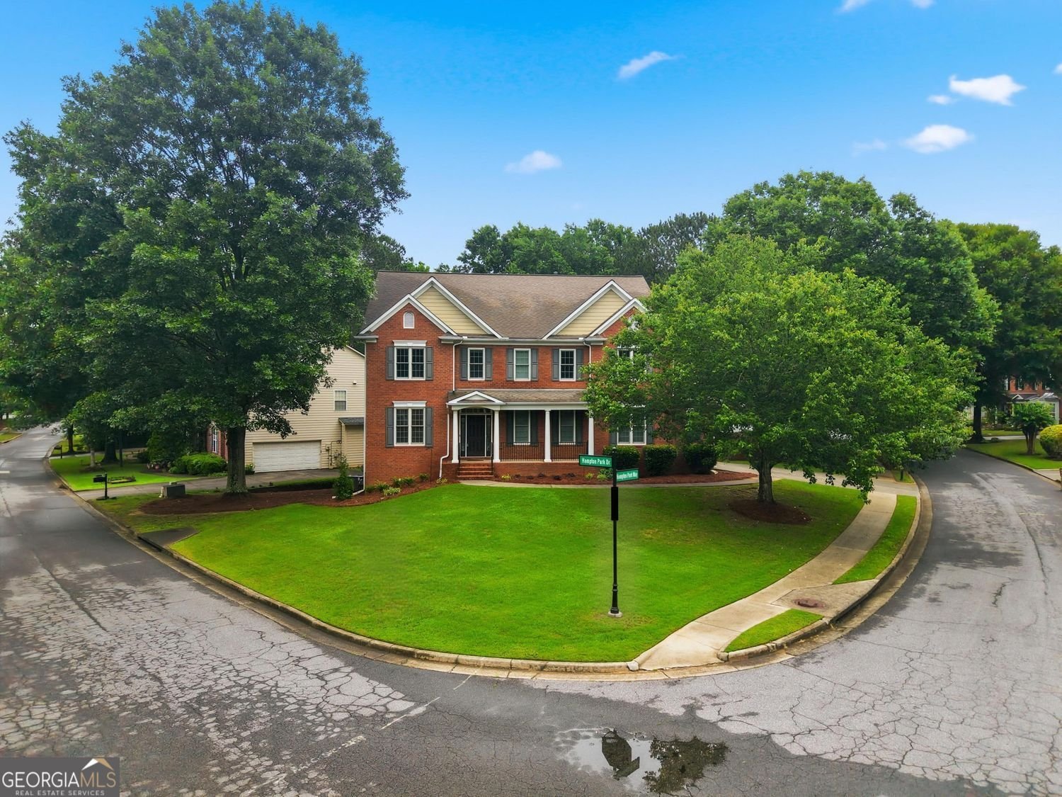 2455 Hampton Park Way Marietta - Photo 6