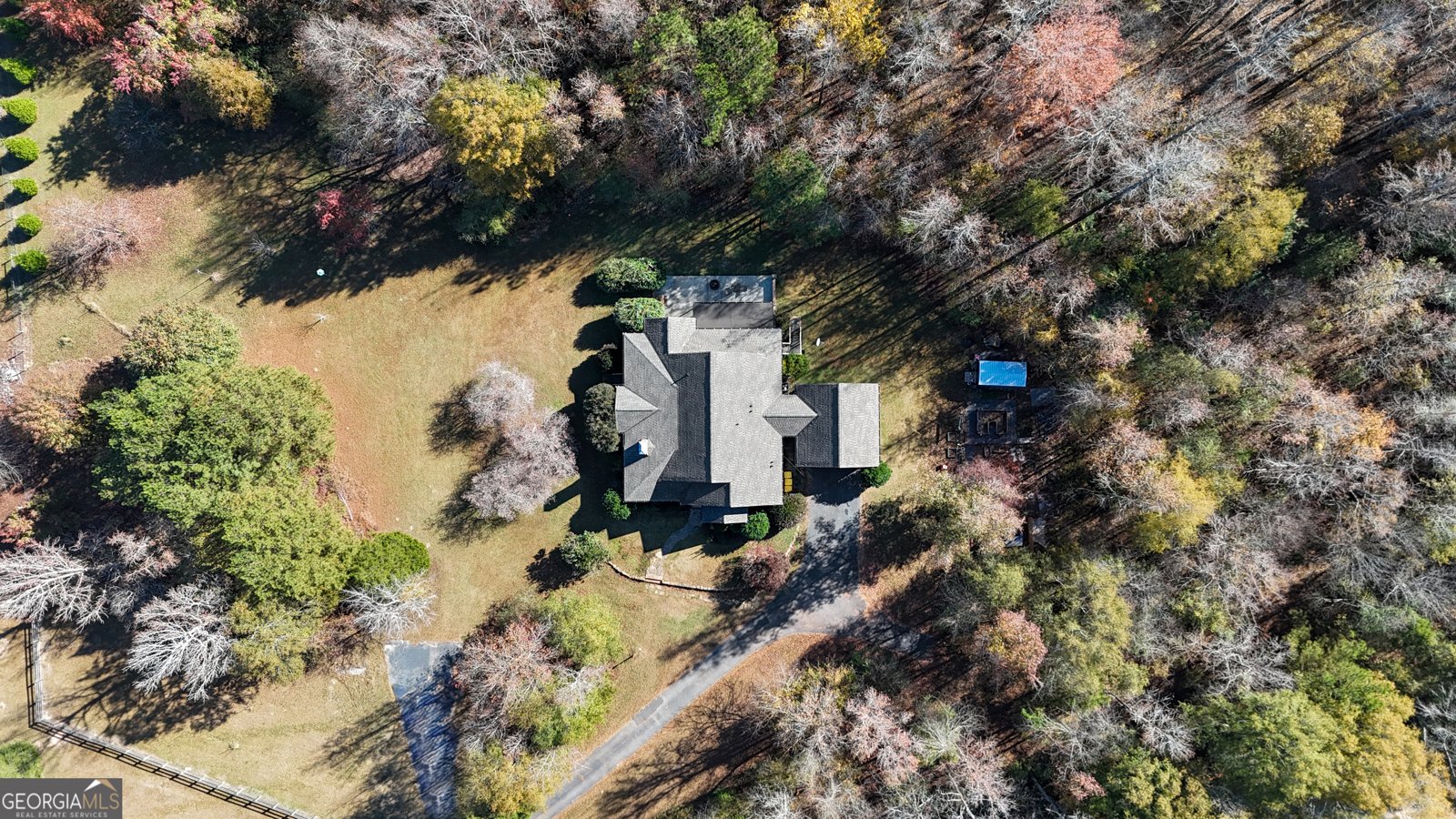 190 Carl Williams Road Senoia - Photo 10
