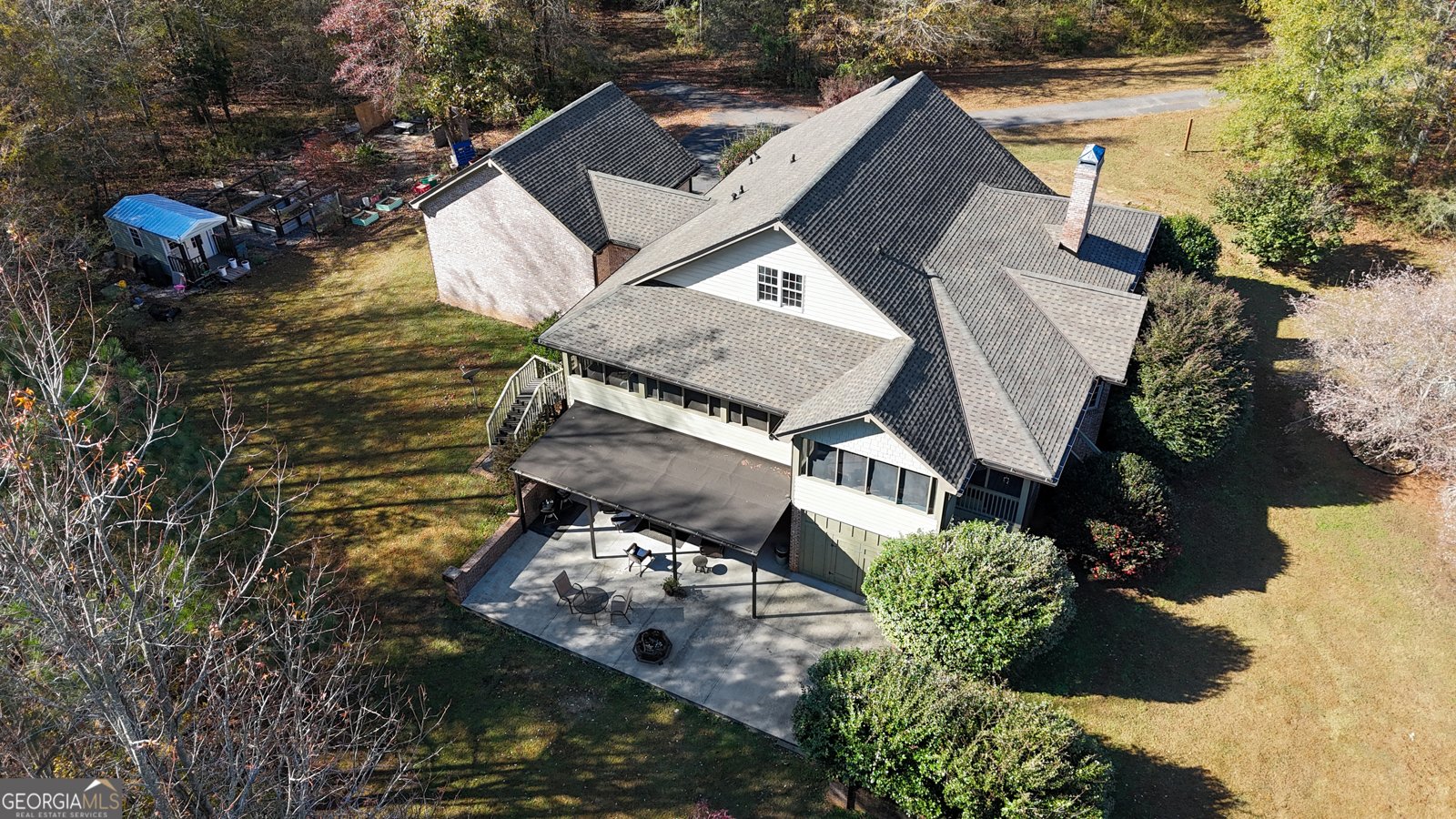 190 Carl Williams Road Senoia - Photo 12