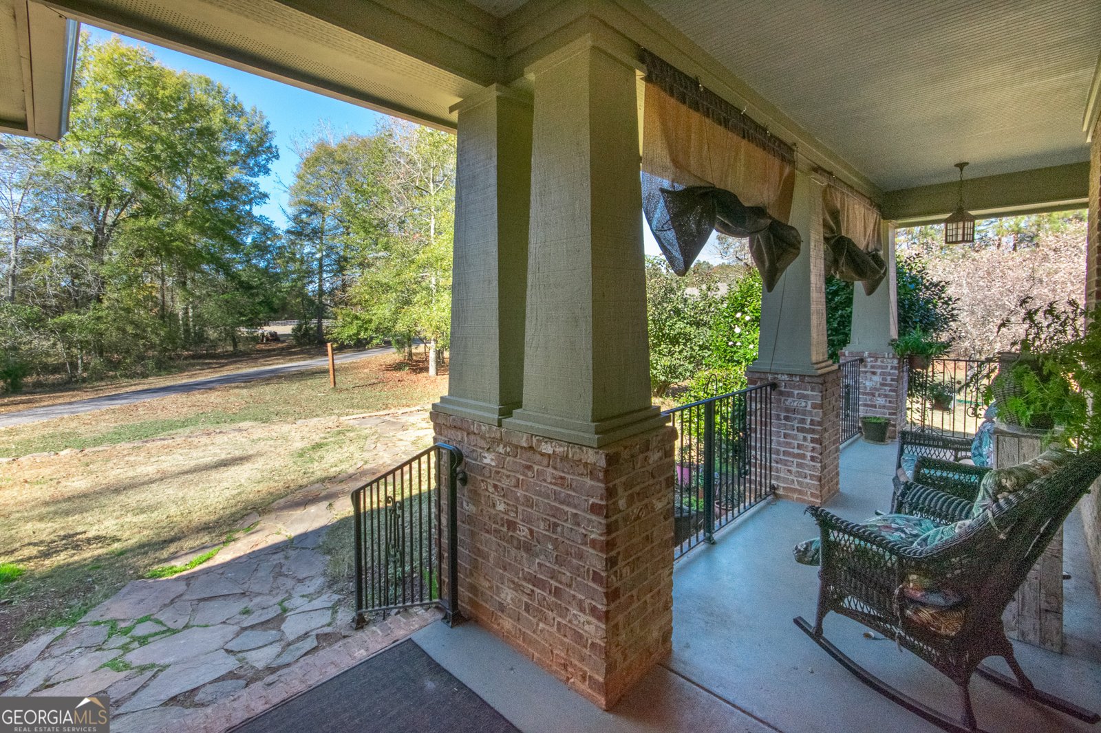 190 Carl Williams Road Senoia - Photo 13