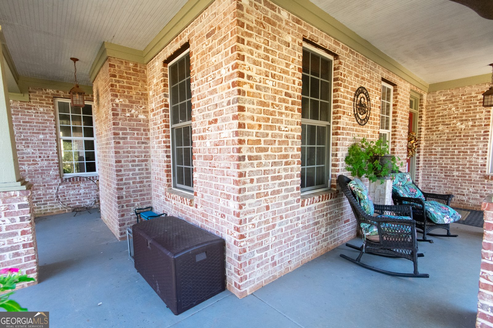 190 Carl Williams Road Senoia - Photo 14