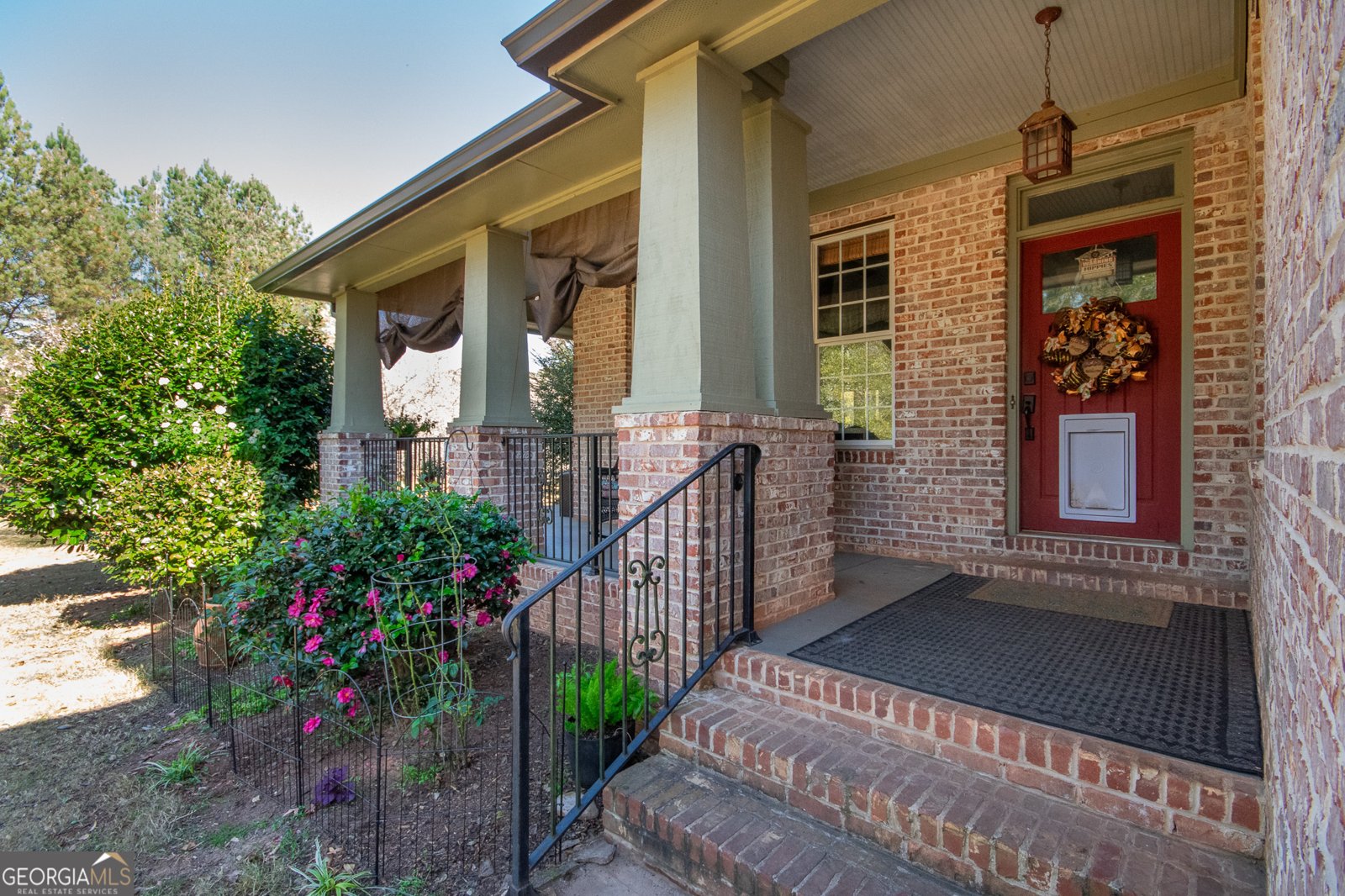 190 Carl Williams Road Senoia - Photo 15