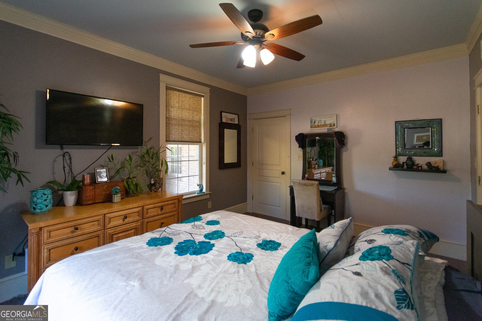 190 Carl Williams Road Senoia - Photo 16