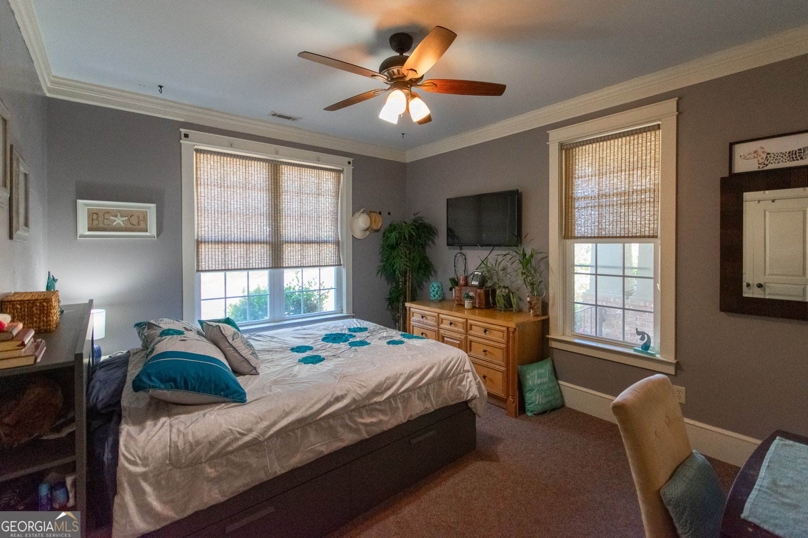 190 Carl Williams Road Senoia - Photo 17