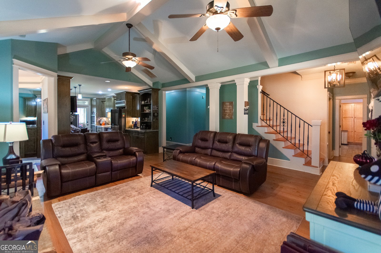 190 Carl Williams Road Senoia - Photo 18