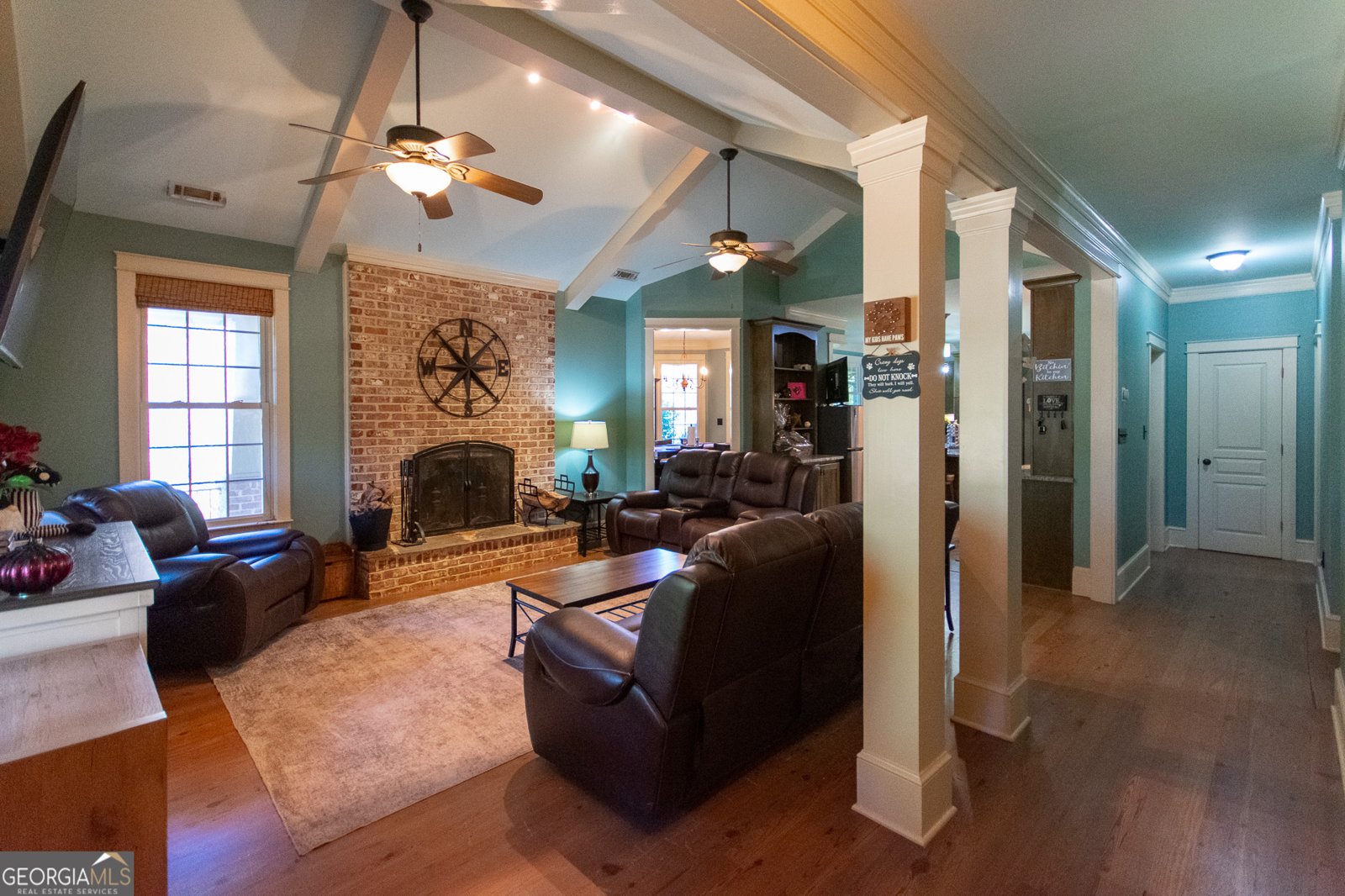 190 Carl Williams Road Senoia - Photo 19