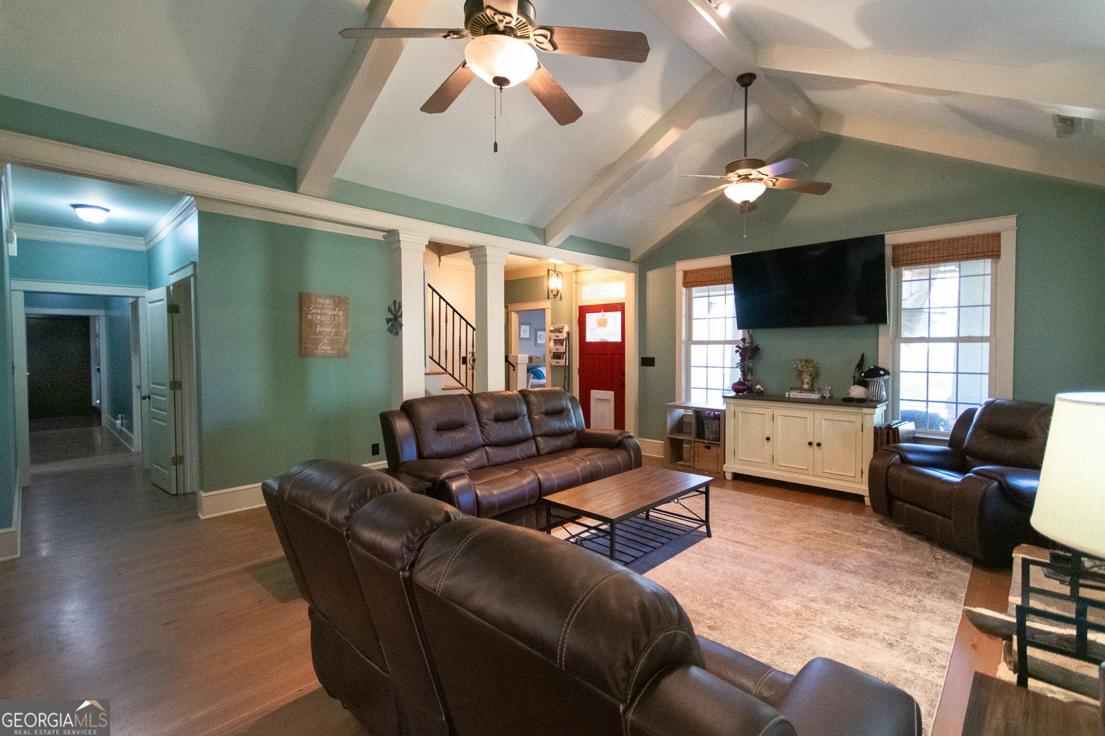 190 Carl Williams Road Senoia - Photo 20