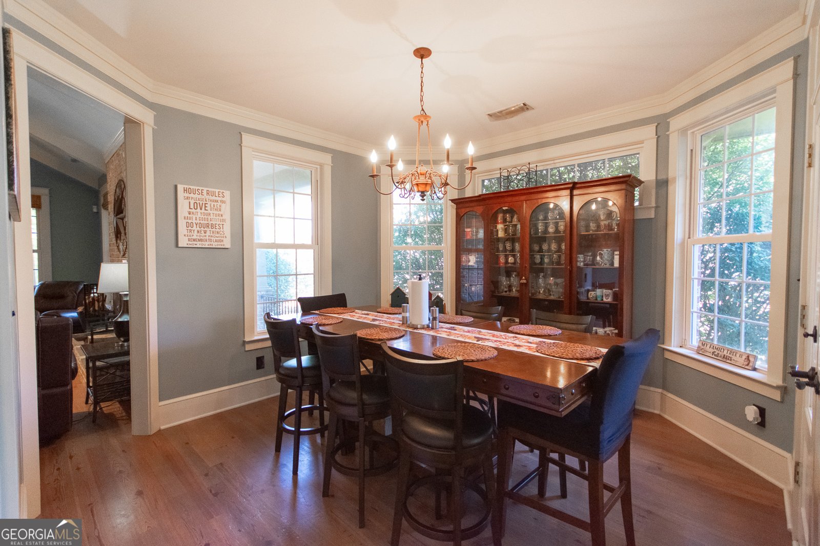 190 Carl Williams Road Senoia - Photo 21