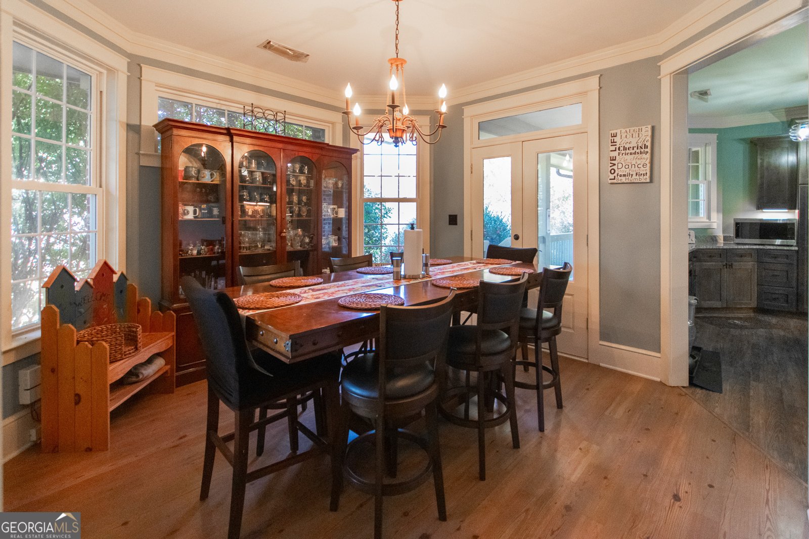 190 Carl Williams Road Senoia - Photo 22