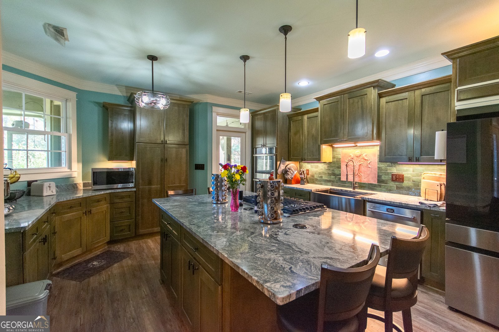 190 Carl Williams Road Senoia - Photo 23