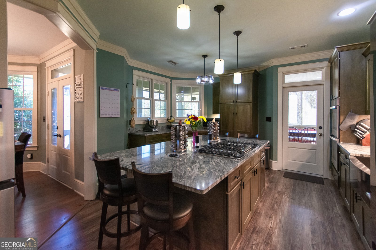 190 Carl Williams Road Senoia - Photo 24